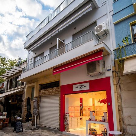 Plaka Rafaela Elegant Urban Retreat In Athens Historic Heart Apartment ภายนอก รูปภาพ