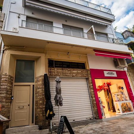 Plaka Rafaela Elegant Urban Retreat In Athens Historic Heart Apartment ภายนอก รูปภาพ